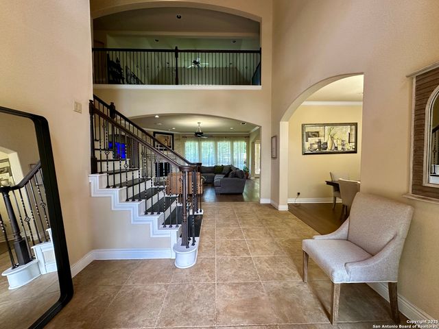 24842 Fairway Springs, San Antonio, TX 78260