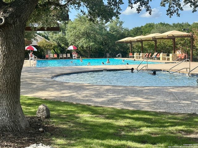 24842 Fairway Springs, San Antonio, TX 78260
