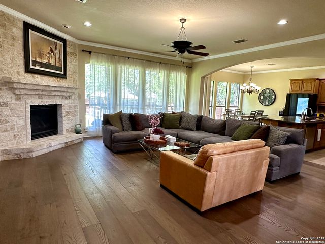 24842 Fairway Springs, San Antonio, TX 78260