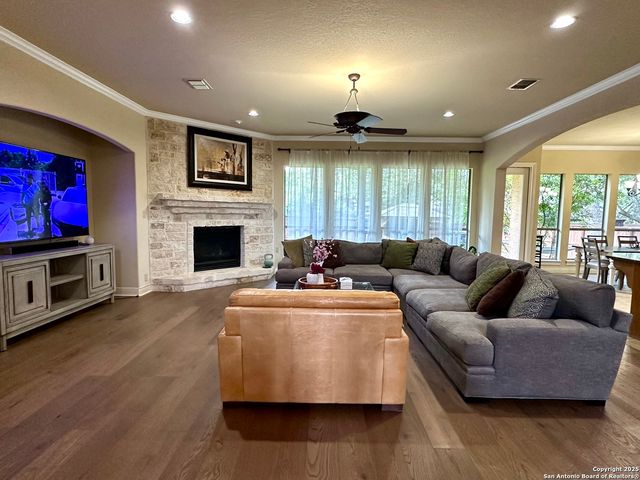 24842 Fairway Springs, San Antonio, TX 78260