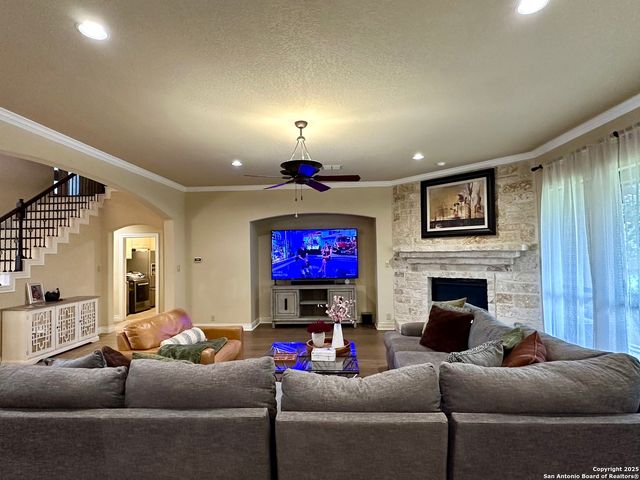 24842 Fairway Springs, San Antonio, TX 78260