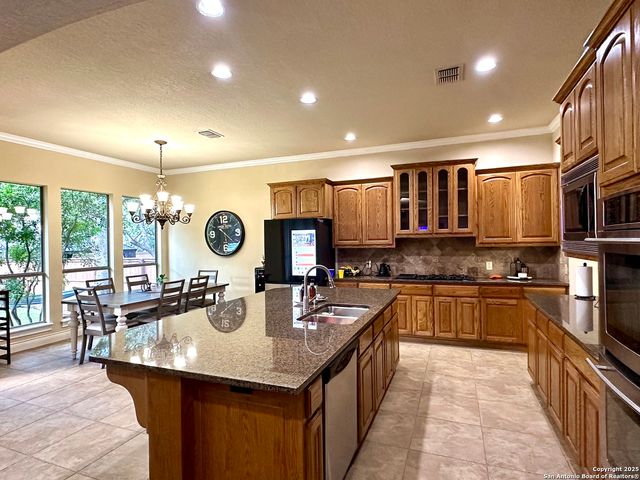 24842 Fairway Springs, San Antonio, TX 78260