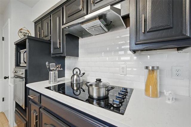 824 Sandpiper Drive, Denton, TX 76205