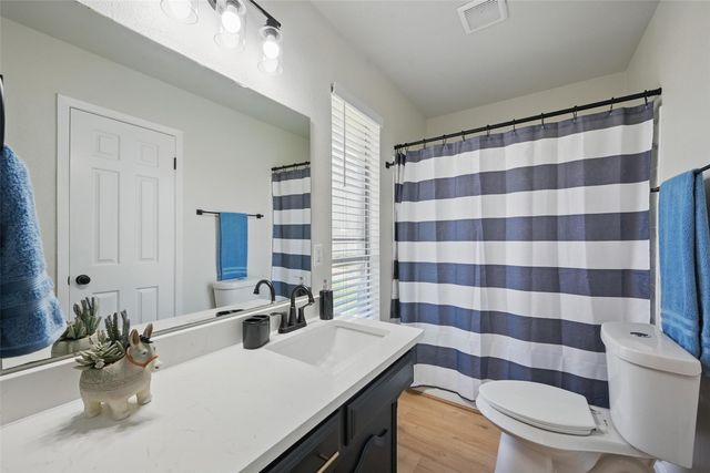 824 Sandpiper Drive, Denton, TX 76205