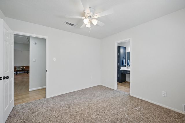 824 Sandpiper Drive, Denton, TX 76205