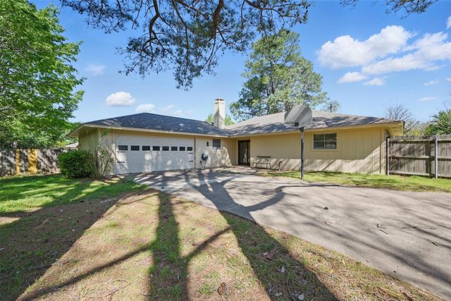 824 Sandpiper Drive, Denton, TX 76205