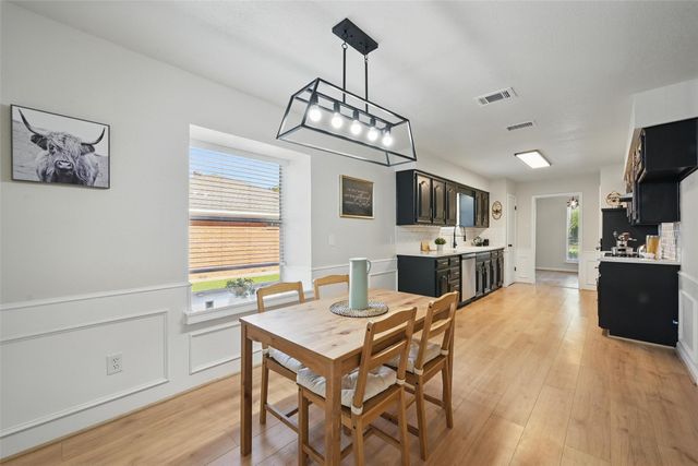 824 Sandpiper Drive, Denton, TX 76205