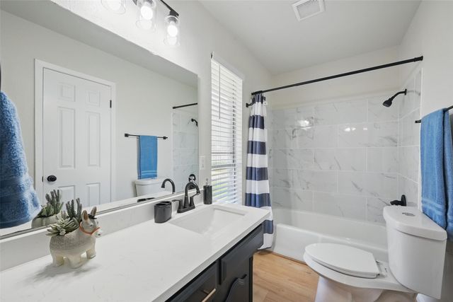 824 Sandpiper Drive, Denton, TX 76205