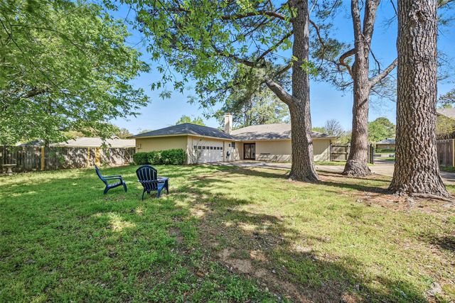 824 Sandpiper Drive, Denton, TX 76205