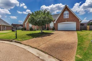 8365 TWIN ANGEL CV, Memphis, TN 38125