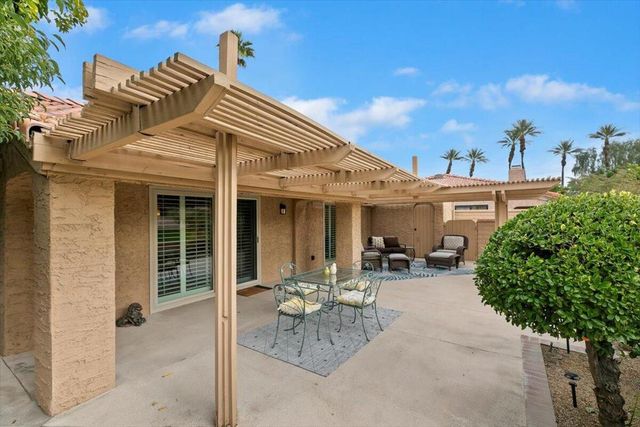 44509 Sorrento Court, Palm Desert, CA 92260
