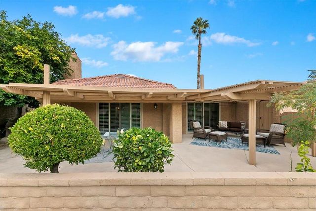 44509 Sorrento Court, Palm Desert, CA 92260