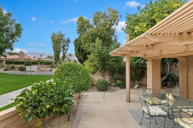 44509 Sorrento Court, Palm Desert, CA 92260