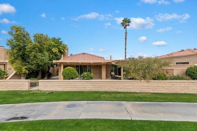 44509 Sorrento Court, Palm Desert, CA 92260