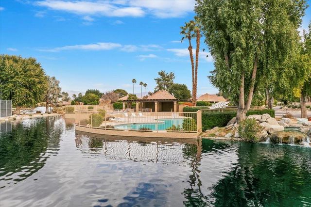 44509 Sorrento Court, Palm Desert, CA 92260