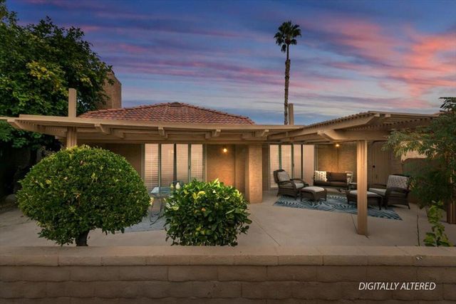 44509 Sorrento Court, Palm Desert, CA 92260