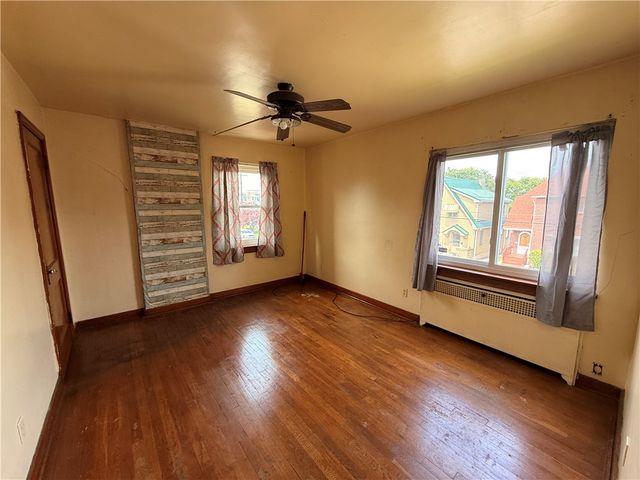 721 Richford St, Duquesne, PA 15110