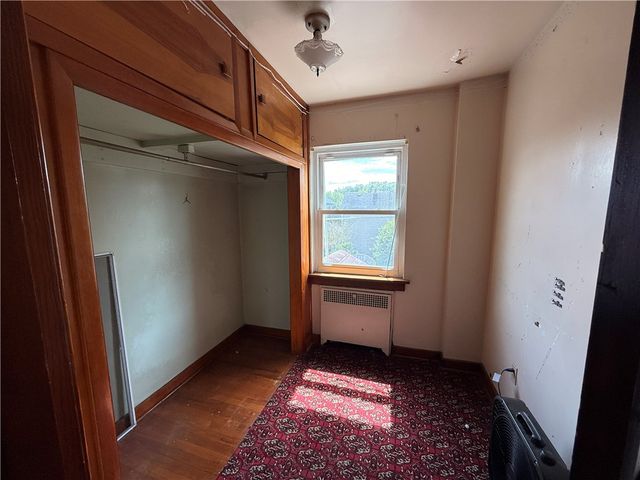 721 Richford St, Duquesne, PA 15110