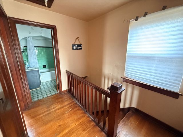 721 Richford St, Duquesne, PA 15110