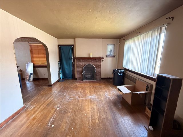 721 Richford St, Duquesne, PA 15110