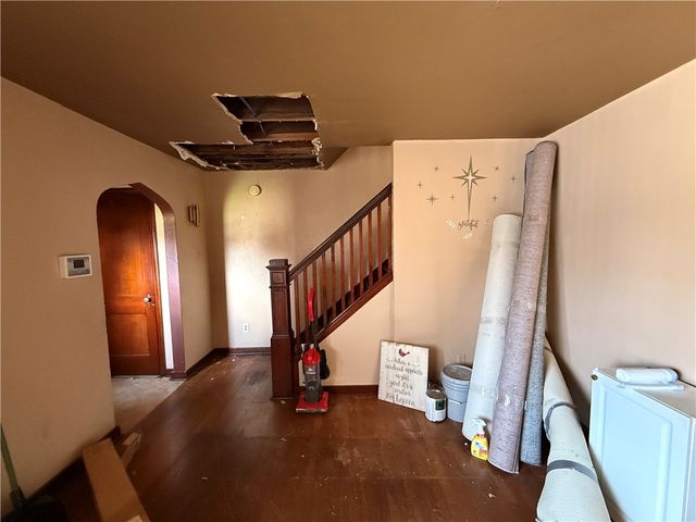 721 Richford St, Duquesne, PA 15110
