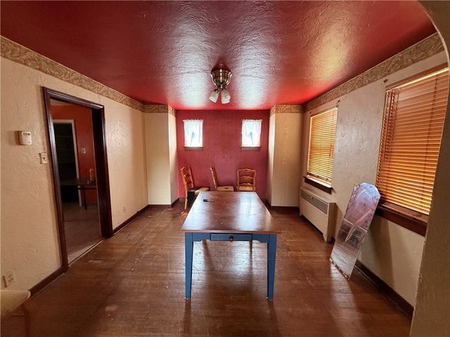 721 Richford St, Duquesne, PA 15110