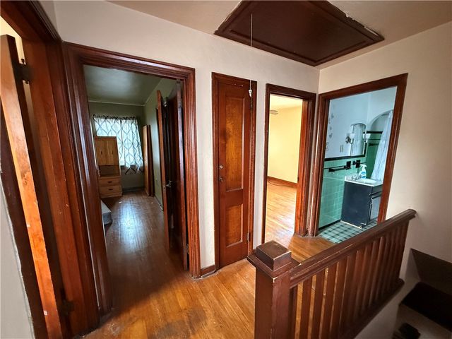 721 Richford St, Duquesne, PA 15110