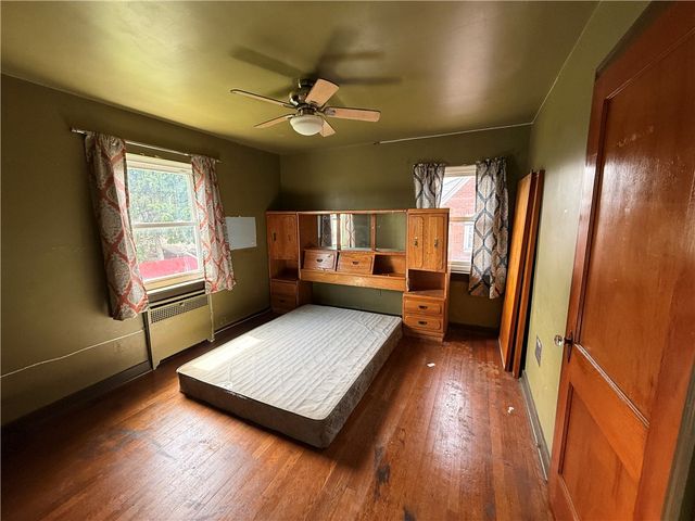 721 Richford St, Duquesne, PA 15110