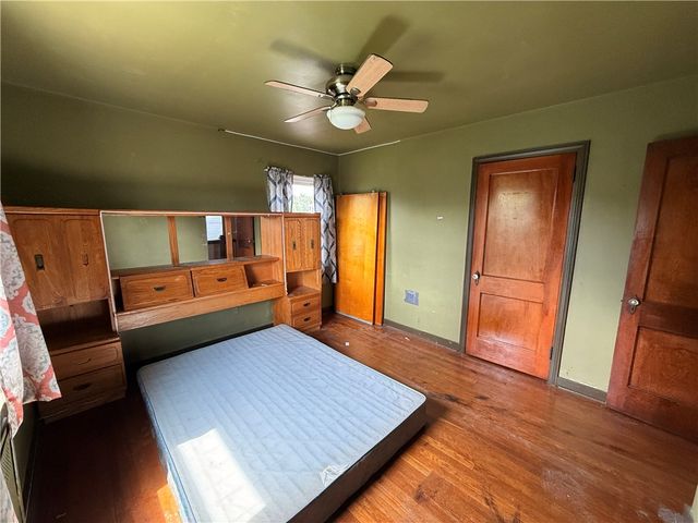 721 Richford St, Duquesne, PA 15110