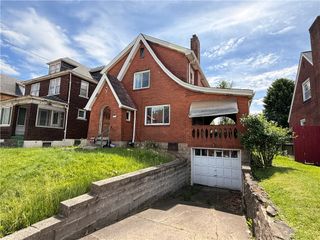 721 Richford St, Duquesne, PA 15110