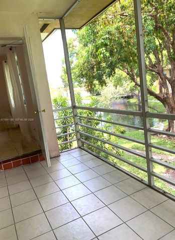 5160 SW 40th Avenue 26D, Dania Beach, FL 33314