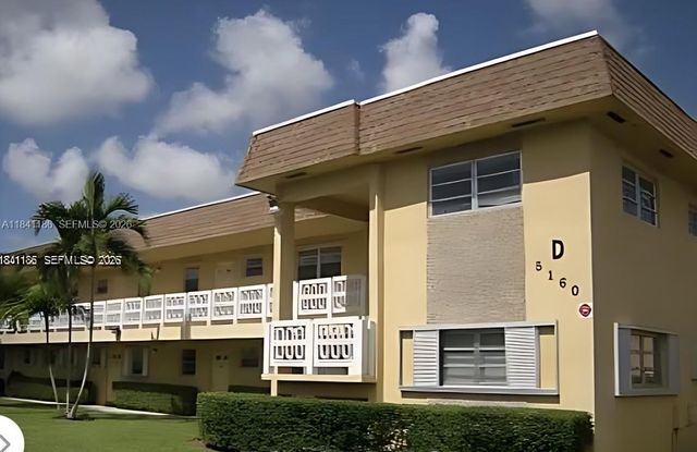 5160 SW 40th Avenue 26D, Dania Beach, FL 33314