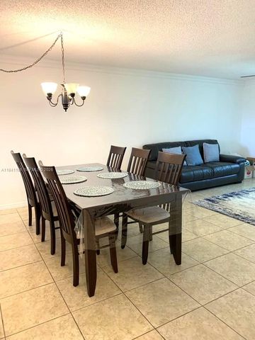 5160 SW 40th Avenue 26D, Dania Beach, FL 33314