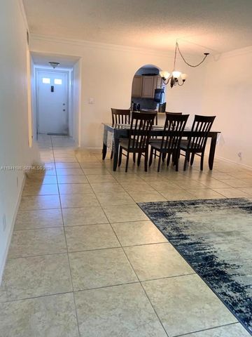 5160 SW 40th Avenue 26D, Dania Beach, FL 33314