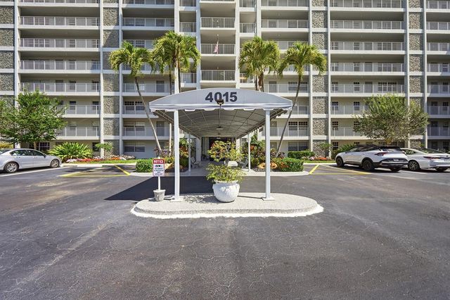 4015 W Palm Aire Drive 1001, Pompano Beach, FL 33069