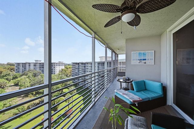 4015 W Palm Aire Drive 1001, Pompano Beach, FL 33069