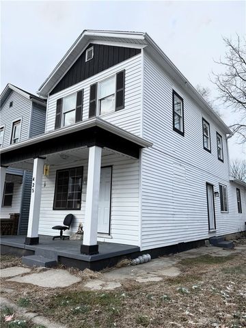 425 Huffman Avenue, Dayton, OH 45403