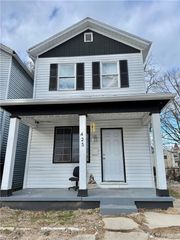 425 Huffman Avenue, Dayton, OH 45403