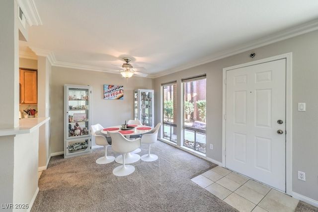 714 Oakmont Avenue 1101, Las Vegas, NV 89109