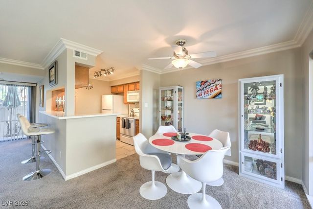 714 Oakmont Avenue 1101, Las Vegas, NV 89109