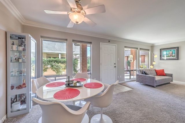 714 Oakmont Avenue 1101, Las Vegas, NV 89109