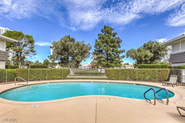 714 Oakmont Avenue 1101, Las Vegas, NV 89109