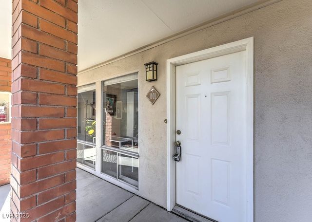 714 Oakmont Avenue 1101, Las Vegas, NV 89109