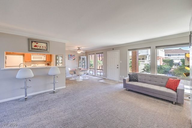 714 Oakmont Avenue 1101, Las Vegas, NV 89109