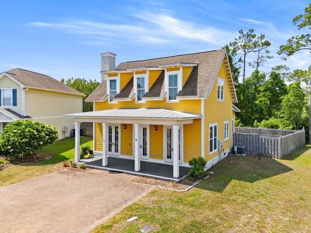 328 Madison Circle, Panama City Beach, FL 32407