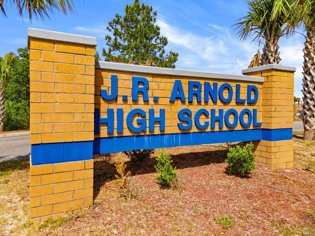 328 Madison Circle, Panama City Beach, FL 32407