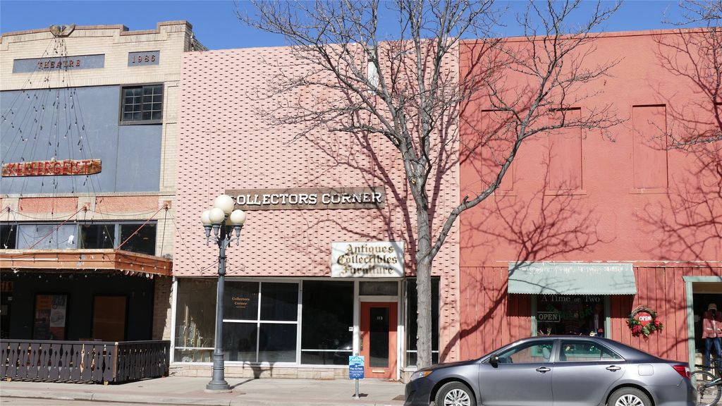 113 Central Ave, Great Falls, MT 59401