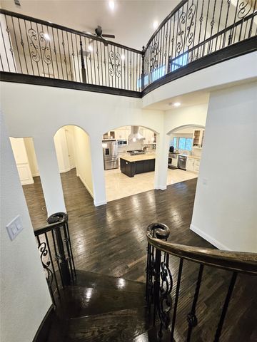 2908 Yaseen Drive, Richardson, TX 75082