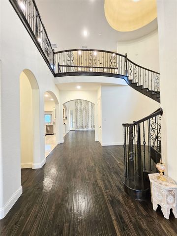 2908 Yaseen Drive, Richardson, TX 75082