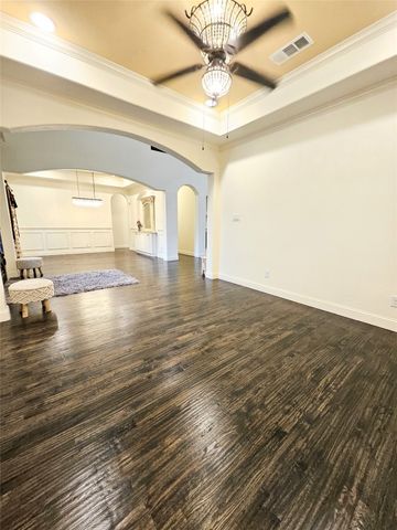 2908 Yaseen Drive, Richardson, TX 75082